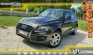 Audi Q5 2.0T 211KM # Quattro # Navi # Skóra # Xenon # LED # Parktronic !!! - 1
