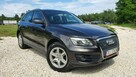 Audi Q5 2.0T 211KM # Quattro # Navi # Skóra # Xenon # LED # Parktronic !!! - 3