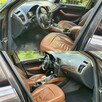 Audi Q5 2.0T 211KM # Quattro # Navi # Skóra # Xenon # LED # Parktronic !!! - 15