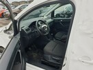 Volkswagen Caddy Oryginalny przebieg Klima 102KM - 7
