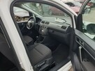 Volkswagen Caddy Oryginalny przebieg Klima 102KM - 8