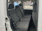 Volkswagen Caddy Oryginalny przebieg Klima 102KM - 9