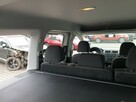 Volkswagen Caddy Oryginalny przebieg Klima 102KM - 11