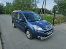 Citroen Berlingo Opłacony Zdrowy  Zadbany Serwisowany po Dużym Serwisie 1 WŁ - 3