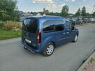 Citroen Berlingo Opłacony Zdrowy  Zadbany Serwisowany po Dużym Serwisie 1 WŁ - 4