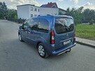 Citroen Berlingo Opłacony Zdrowy  Zadbany Serwisowany po Dużym Serwisie 1 WŁ - 6
