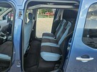 Citroen Berlingo Opłacony Zdrowy  Zadbany Serwisowany po Dużym Serwisie 1 WŁ - 9