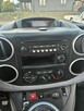 Citroen Berlingo Opłacony Zdrowy  Zadbany Serwisowany po Dużym Serwisie 1 WŁ - 13