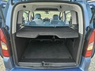 Citroen Berlingo Opłacony Zdrowy  Zadbany Serwisowany po Dużym Serwisie 1 WŁ - 15