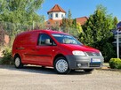 Volkswagen Caddy *Maxi*1.9*Tdi*105KM*276km*Klima*SBD. - 2