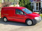 Volkswagen Caddy *Maxi*1.9*Tdi*105KM*276km*Klima*SBD. - 3