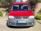 Volkswagen Caddy *Maxi*1.9*Tdi*105KM*276km*Klima*SBD. - 5