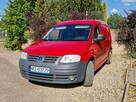 Volkswagen Caddy *Maxi*1.9*Tdi*105KM*276km*Klima*SBD. - 6