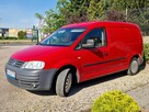 Volkswagen Caddy *Maxi*1.9*Tdi*105KM*276km*Klima*SBD. - 7