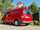 Volkswagen Caddy *Maxi*1.9*Tdi*105KM*276km*Klima*SBD. - 9