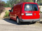 Volkswagen Caddy *Maxi*1.9*Tdi*105KM*276km*Klima*SBD. - 10