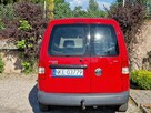 Volkswagen Caddy *Maxi*1.9*Tdi*105KM*276km*Klima*SBD. - 11