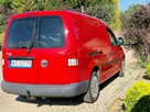 Volkswagen Caddy *Maxi*1.9*Tdi*105KM*276km*Klima*SBD. - 12