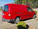 Volkswagen Caddy *Maxi*1.9*Tdi*105KM*276km*Klima*SBD. - 13