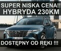 Hyundai Tucson 230KM Final Edition Executive Super NiskaCena Dostępny od ręki 1822 zł - 1