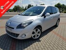 Renault Grand Scenic 1.4 Turbo 7 Miejsc Zarejestrowany Gwarancja - 1