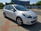 Renault Grand Scenic 1.4 Turbo 7 Miejsc Zarejestrowany Gwarancja - 3