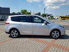 Renault Grand Scenic 1.4 Turbo 7 Miejsc Zarejestrowany Gwarancja - 4