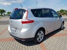 Renault Grand Scenic 1.4 Turbo 7 Miejsc Zarejestrowany Gwarancja - 5