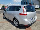 Renault Grand Scenic 1.4 Turbo 7 Miejsc Zarejestrowany Gwarancja - 7