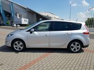 Renault Grand Scenic 1.4 Turbo 7 Miejsc Zarejestrowany Gwarancja - 8