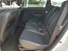 Renault Grand Scenic 1.4 Turbo 7 Miejsc Zarejestrowany Gwarancja - 11