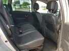 Renault Grand Scenic 1.4 Turbo 7 Miejsc Zarejestrowany Gwarancja - 16