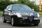 Alfa Romeo Giulietta 1,4 TURBO benzyna 120KM 5 drzwi BI-Xenon Alusy Klima Zadbana Bose - 1