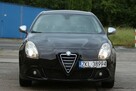 Alfa Romeo Giulietta 1,4 TURBO benzyna 120KM 5 drzwi BI-Xenon Alusy Klima Zadbana Bose - 2