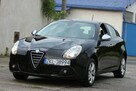 Alfa Romeo Giulietta 1,4 TURBO benzyna 120KM 5 drzwi BI-Xenon Alusy Klima Zadbana Bose - 3