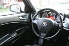 Alfa Romeo Giulietta 1,4 TURBO benzyna 120KM 5 drzwi BI-Xenon Alusy Klima Zadbana Bose - 14