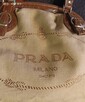 PIEKNA Torebka PRADA MILANO DAL 1913=ORYGINAŁ - 2