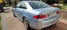 Honda accord - 5