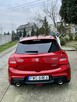 Suzuki Swift Sport Boosterjet Hybrid 2020 - 8