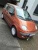 Witam mam na sprzedaż deawoo matiz - 5
