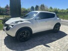 Nissan Juke N-connecta 1.2 - 2