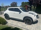 Nissan Juke N-connecta 1.2 - 6