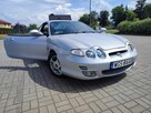 Hyundai Coupe II 2000r + LPG - 9