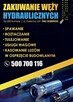 Tulejowanie maszyn budowlanych i osprzętu - 3