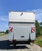 PRZEPROWADZKI-Transport-Gryfino-Iveco-winda + DUŻA paka - 4