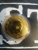 Złota moneta Britannia 1 (oz) - 2