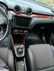 Suzuki Swift Sport Boosterjet Hybrid 2020 - 5