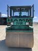 HAMM DV6 K walec drogowy DV6K - 6