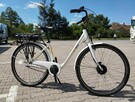 OKAZJA Miejski Rower elektryczny Ecobike Basic Nexus - 1