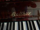 Sprzedam pianino Balthur M-110A - 1